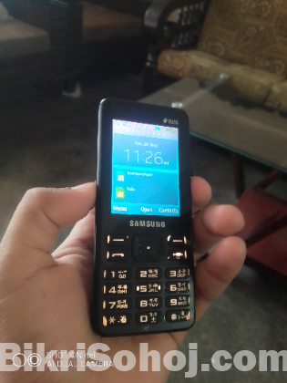 Samsung  B350E